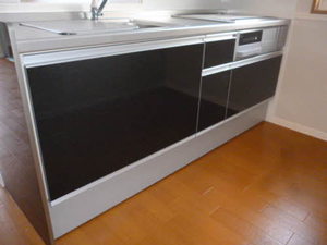 シャーメゾン　アセンブル 205号-8