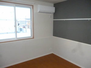 シャーメゾン　アセンブル 205号-9