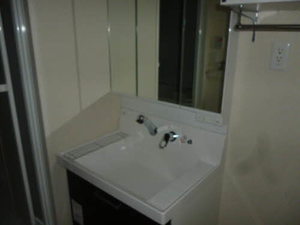 シャーメゾン　アセンブル 205号-10