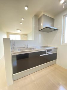 アルカンシエルⅤ 103号-3