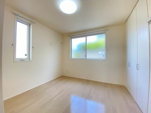 アルカンシエルⅤ 103号-8