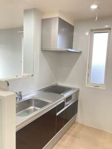 アルカンシエルⅤ 203号-3