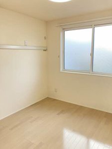 アルカンシエルⅤ 203号-7