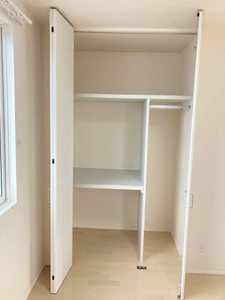 アルカンシエルⅤ 203号-12