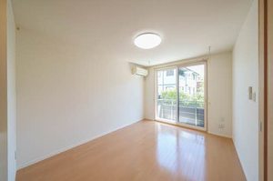 シャーメゾン明石台 102号-2