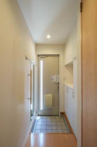 シャーメゾン明石台 102号-5