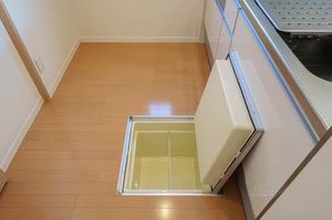 シャーメゾン明石台 102号-11