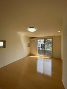 シャーメゾン明石台 201号-2