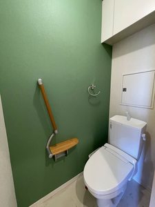 シャーメゾン明石台 201号-7