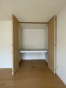 シャーメゾン明石台 201号-8