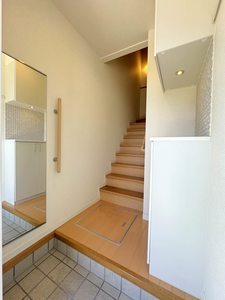 シャーメゾン明石台 202号-6