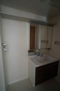 シャーメゾン北山形 202号-10