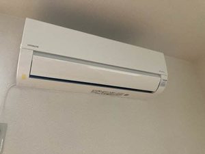 クレールメゾン五番丁 202号-2