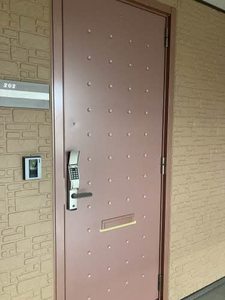 クレールメゾン五番丁 202号-5