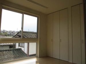 Ｃｏｕｒｔ　Ｈｏｕｓｅ　Ｆｏｒｅｎａ 203号-3