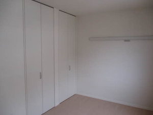 Ｃｏｕｒｔ　Ｈｏｕｓｅ　Ｆｏｒｅｎａ 203号-7