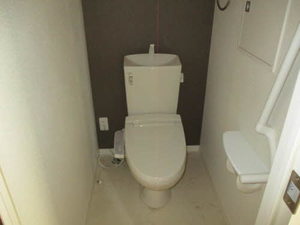 Ｃｏｕｒｔ　Ｈｏｕｓｅ　Ｆｏｒｅｎａ 203号-11