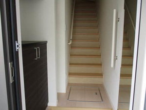 Ｃｏｕｒｔ　Ｈｏｕｓｅ　Ｆｏｒｅｎａ 203号-14