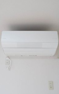 ヴィラージュ 201号-4