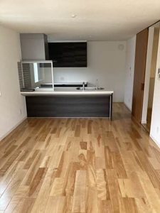 シャーメゾン盛岡中央 201号-2