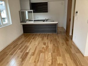 シャーメゾン盛岡中央 201号-4