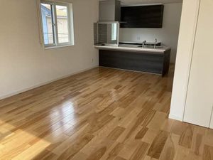 シャーメゾン盛岡中央 201号-5