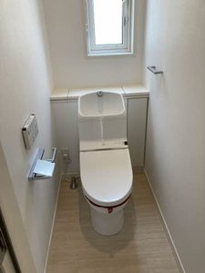 シャーメゾン盛岡中央 201号-15