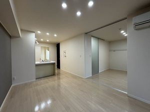 シャーメゾン和泉屋 102号-3