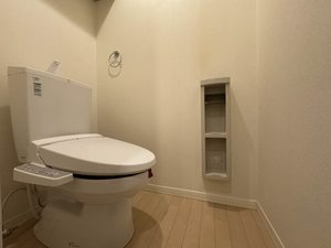 シャーメゾン和泉屋 102号-7