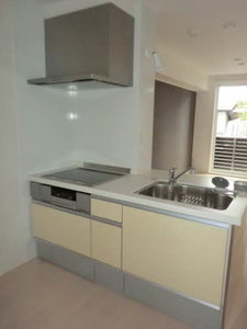 シャーメゾン和泉屋 103号-2