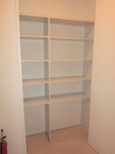 シャーメゾン和泉屋 103号-4