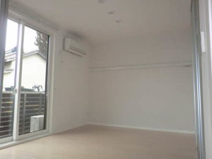 シャーメゾン和泉屋 103号-5