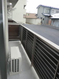 シャーメゾン和泉屋 103号-7