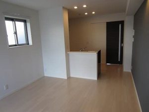 シュエットメゾン壱番館 B201号-4