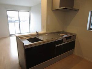 シュエットメゾン壱番館 B201号-5