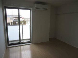 シュエットメゾン壱番館 B201号-8