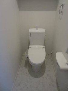 シュエットメゾン壱番館 B201号-12