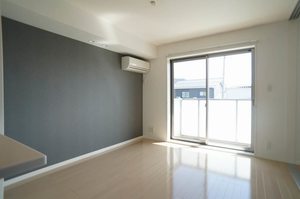 シュエットメゾン壱番館 B203号-2