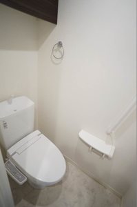 シュエットメゾン壱番館 B203号-6