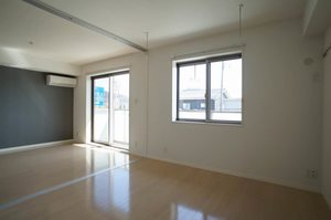 シュエットメゾン壱番館 B203号-8