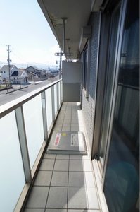 シュエットメゾン壱番館 B203号-11