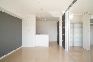 シュエットメゾン壱番館 B302号-3