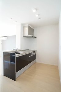 シュエットメゾン壱番館 B302号-4