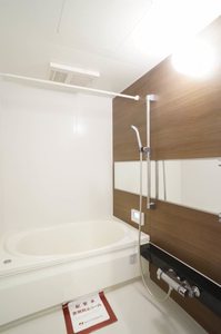 シュエットメゾン壱番館 B302号-5