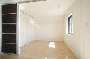 シュエットメゾン壱番館 B302号-8