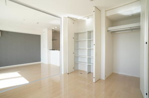 シュエットメゾン壱番館 B302号-9