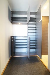 シュエットメゾン壱番館 B302号-10