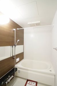 シュエットメゾン弐番館 C101号-6