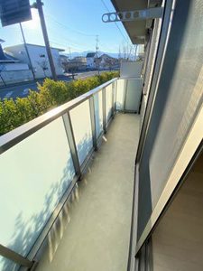 シュエットメゾン弐番館 C103号-12