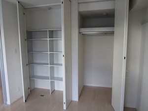 シュエットメゾン弐番館 C302号-5